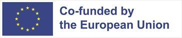 This project is co-funded by the European Union.